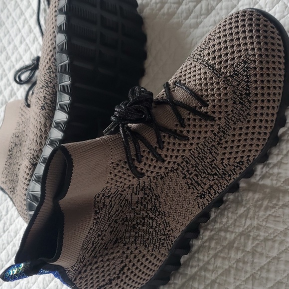 Bernie Mev New York Erika Women's Shoes - Picture 7 of 13